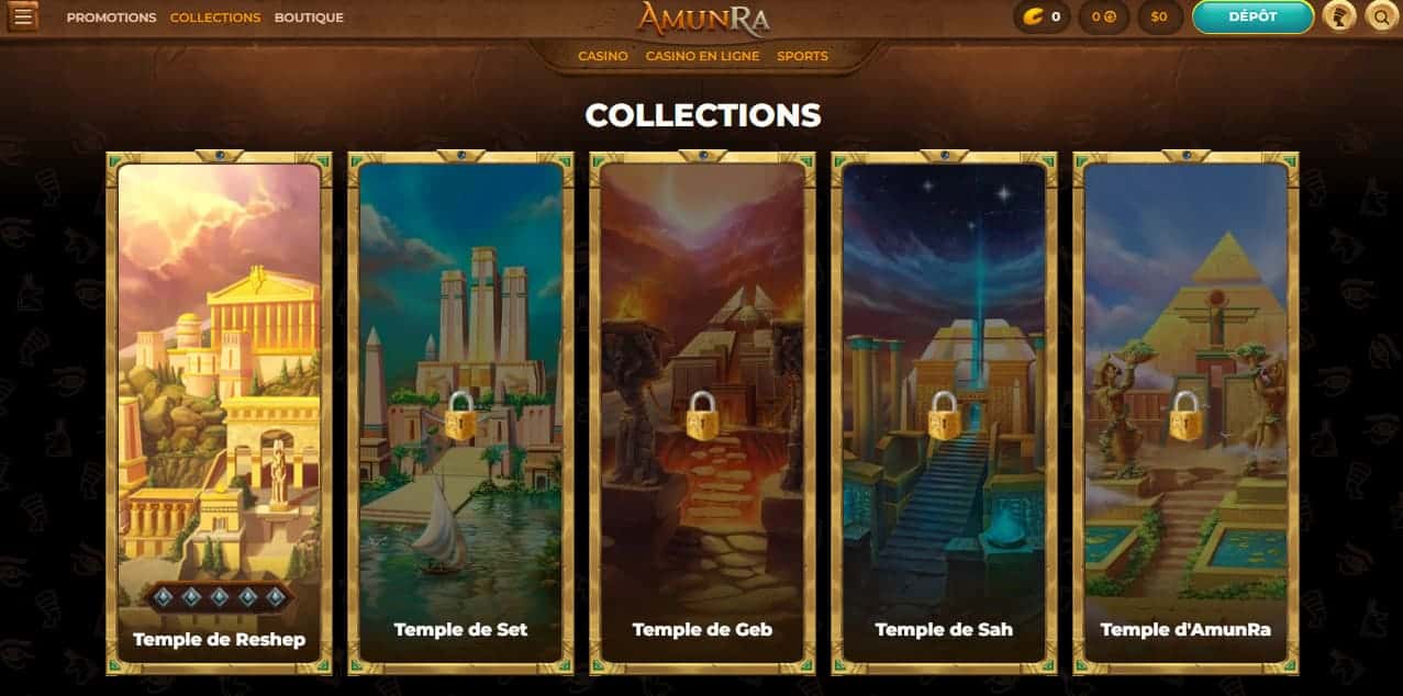 Casinos avec Retrait Immédiat en Ligne en France 2025 : TOP 10 Sites